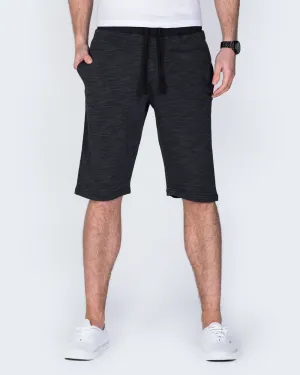 2t Tall Sweat Shorts (charcoal marl)