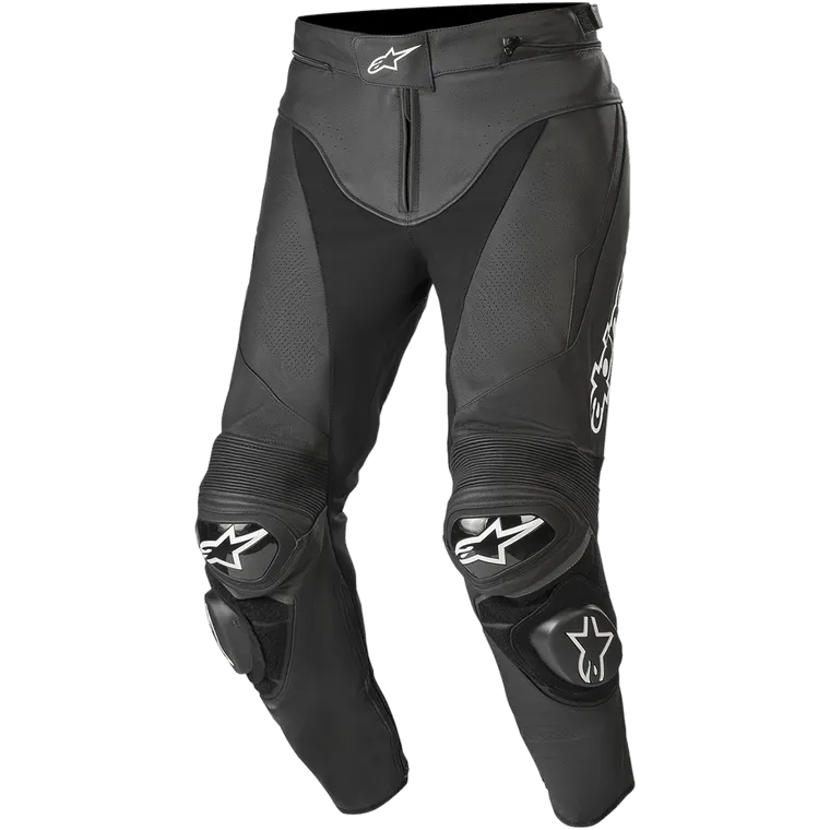 Alpinestars Track V2 Leather Pants