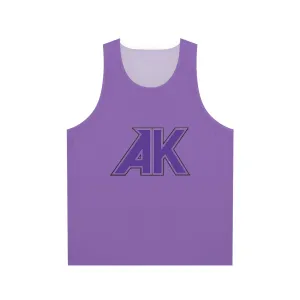 Ardrey Kell Unisex Tank Top (AOP)