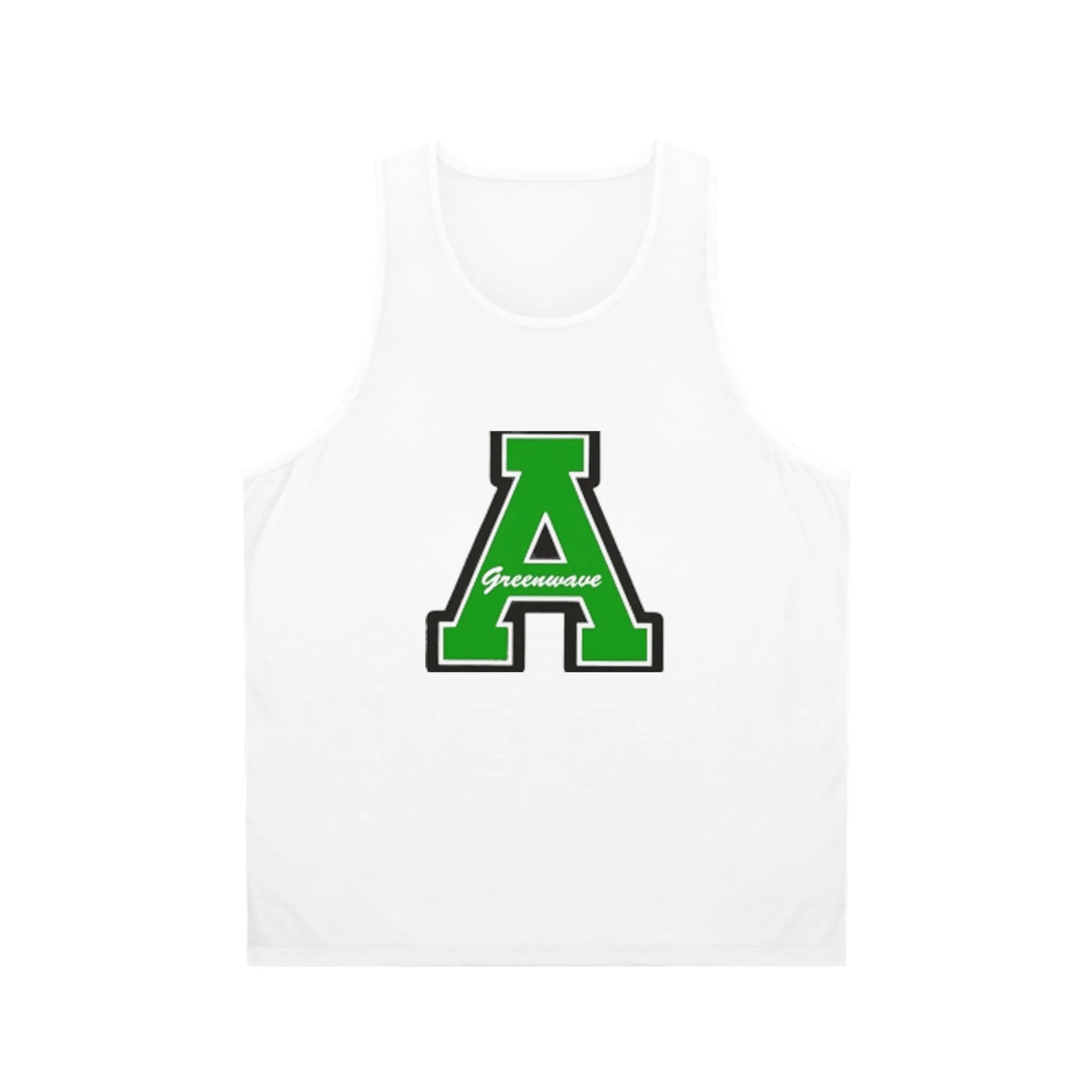 Ashbrook Unisex Tank Top (AOP)