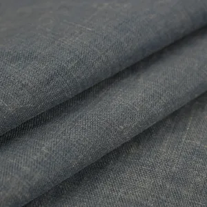 Blue Tech Indigo Fabric 96661