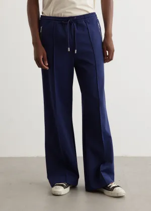 Bootcut Track Pants