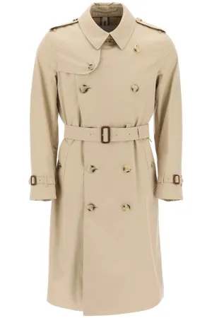 BURBERRY Trench Heritage Kensington