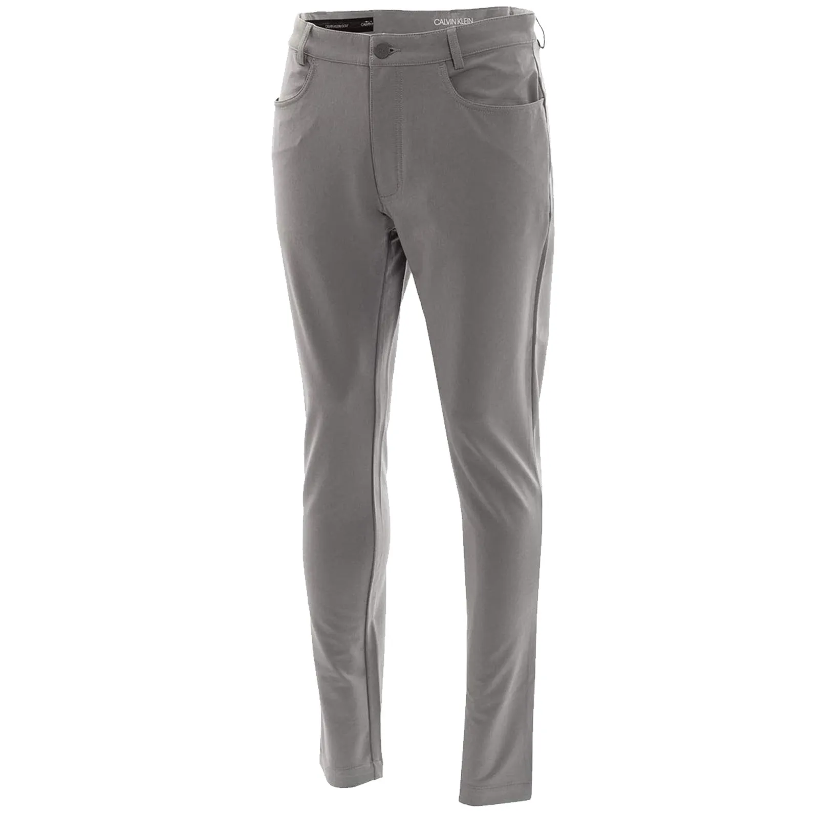 Calvin Klein Mens Genius Slim Fit Trousers