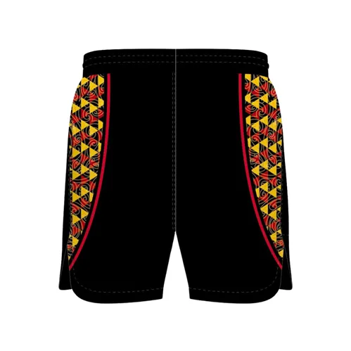 Chiefs Gym Shorts 2025