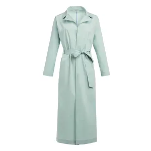 Cotton Trench