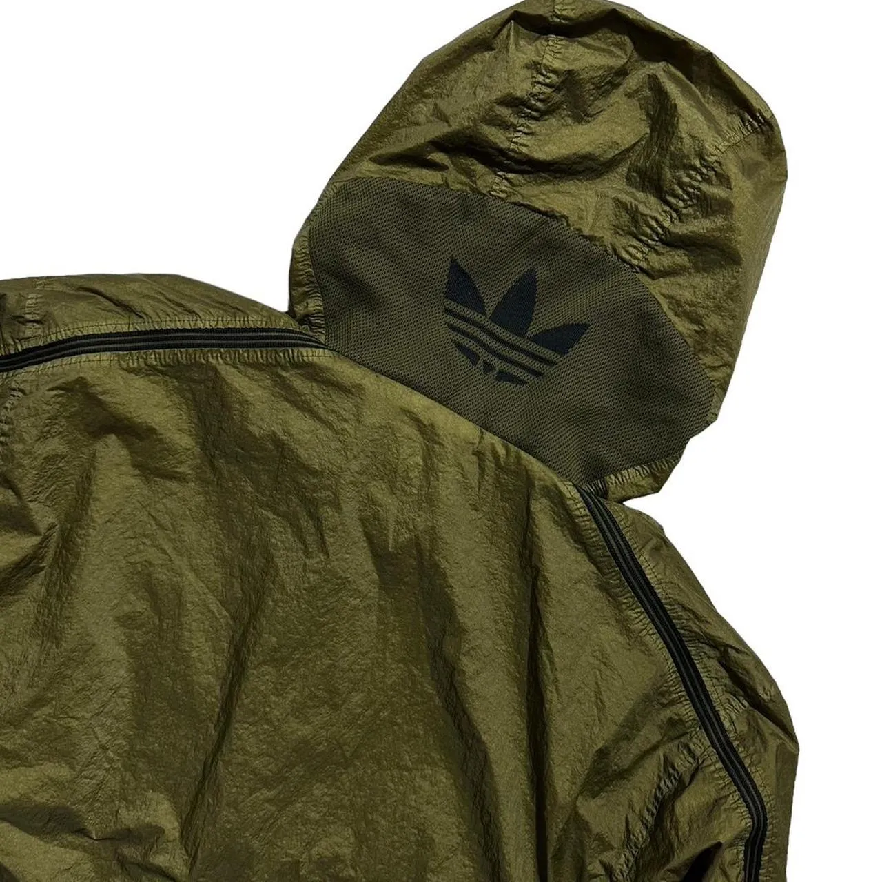 CP Company Adidas Explorer Goggle Jacket