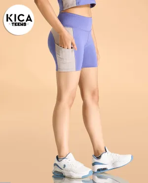 Cycling Shorts For Girls