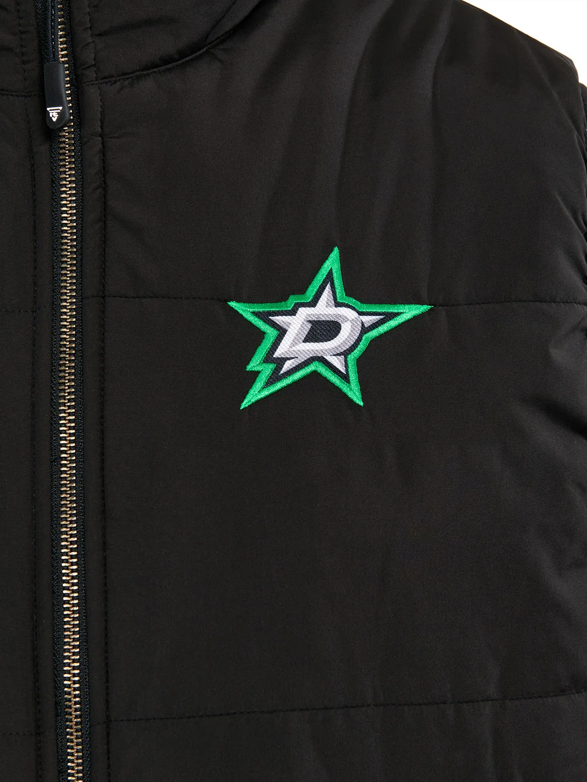 Dallas Stars Reversible Vest