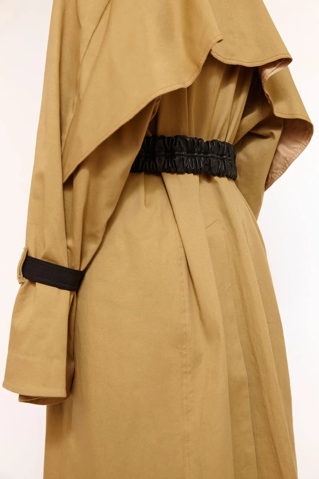 DAMSIRE TRENCH COAT