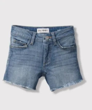 DL1961 Girls Sandcastle Lucy Denim Short