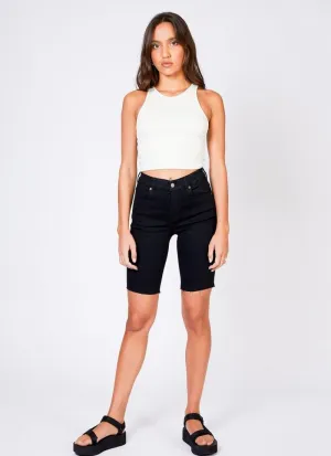 Dr Denim - Lexy Bicycle Shorts