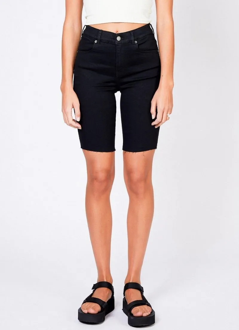 Dr Denim - Lexy Bicycle Shorts