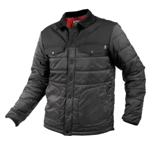 Fasthouse Prospector Puffer Jacket