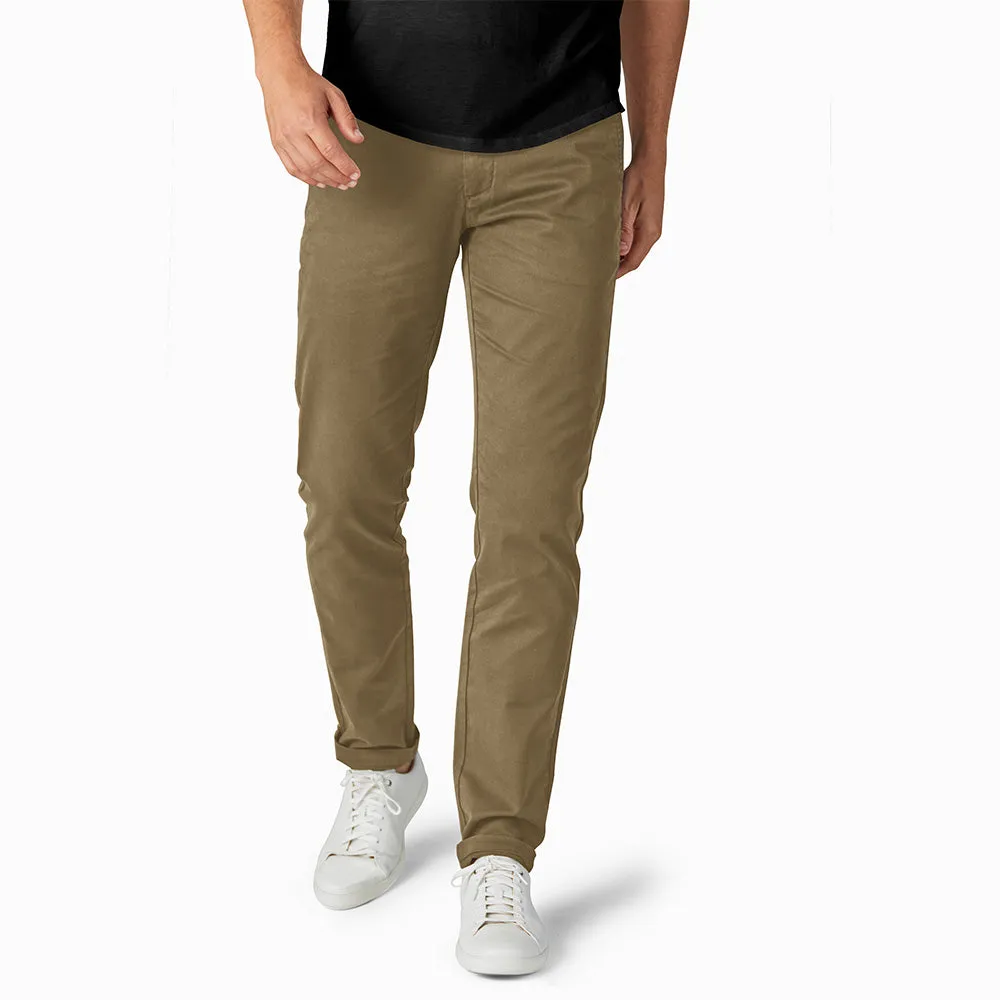 Feel Good Dark Khaki Chinos