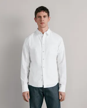 Fit 2 Engineered Oxford Shirt