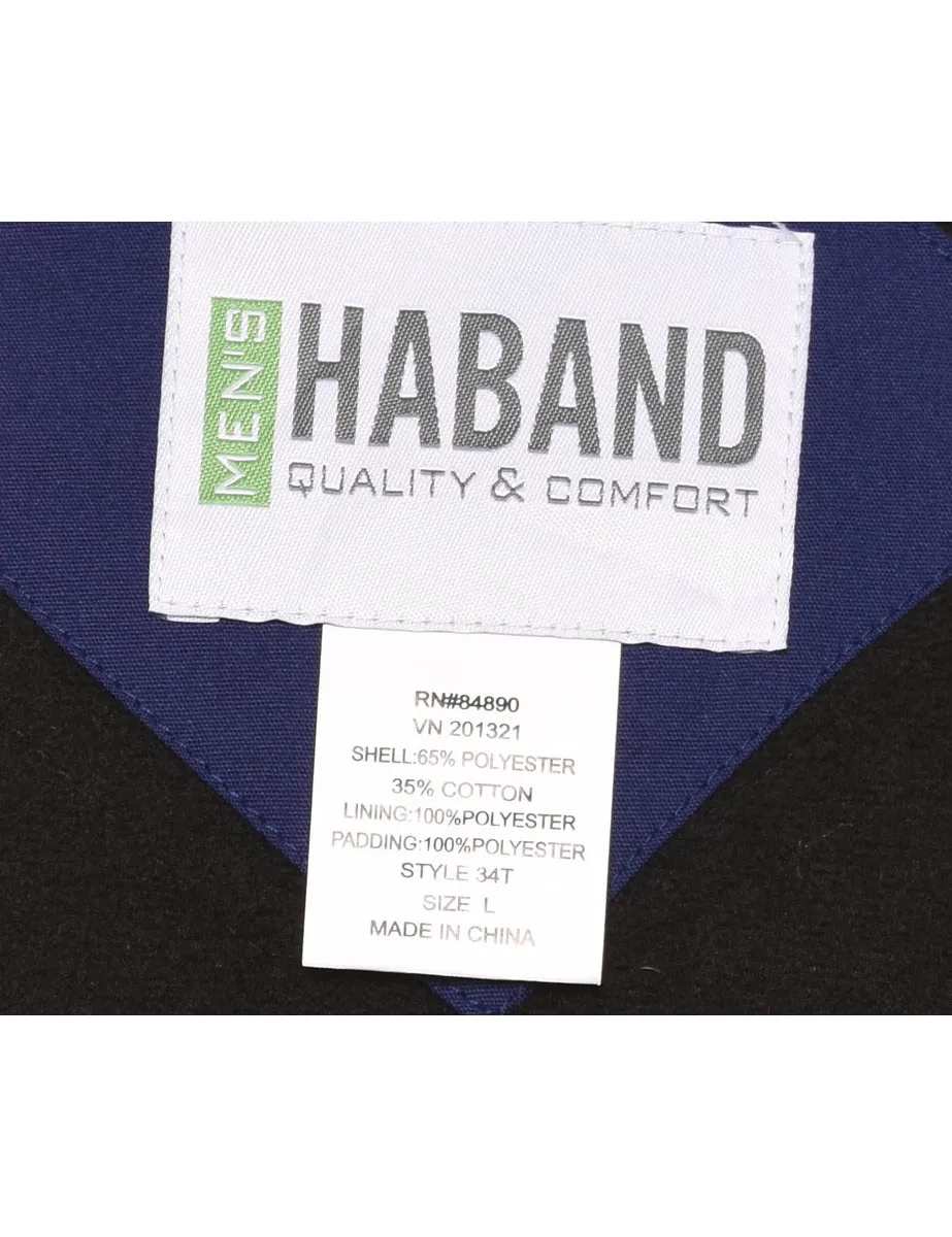 Haband Bomber Jacket - L