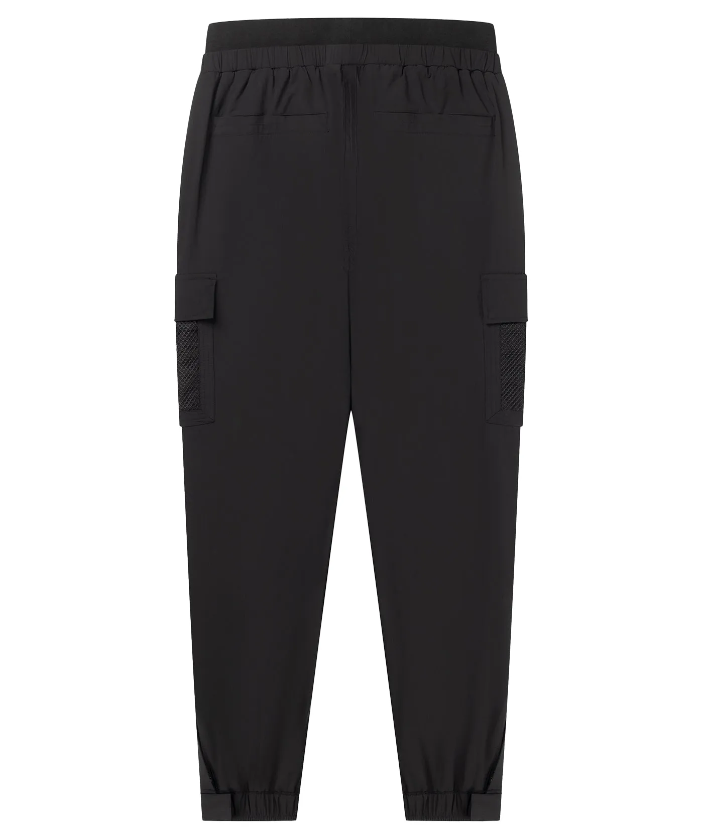 Hexline Regular Fit Track Pants