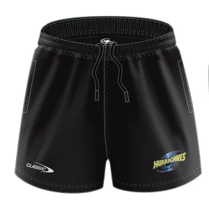 Hurricanes Gym Shorts 2024