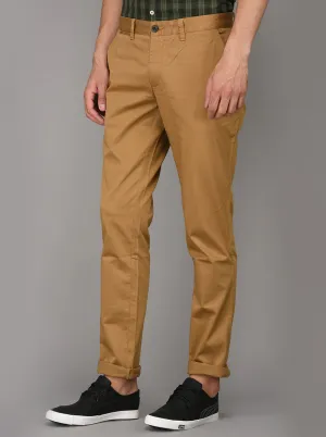 JadeBlue Khaki Slim Fit Chinos