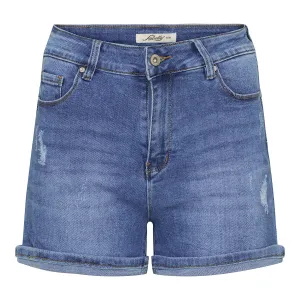 JW729 Marta du cháteau ladies shorts denim