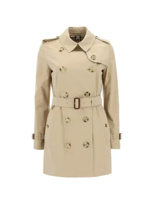 Kensington Heritage Trench Coat