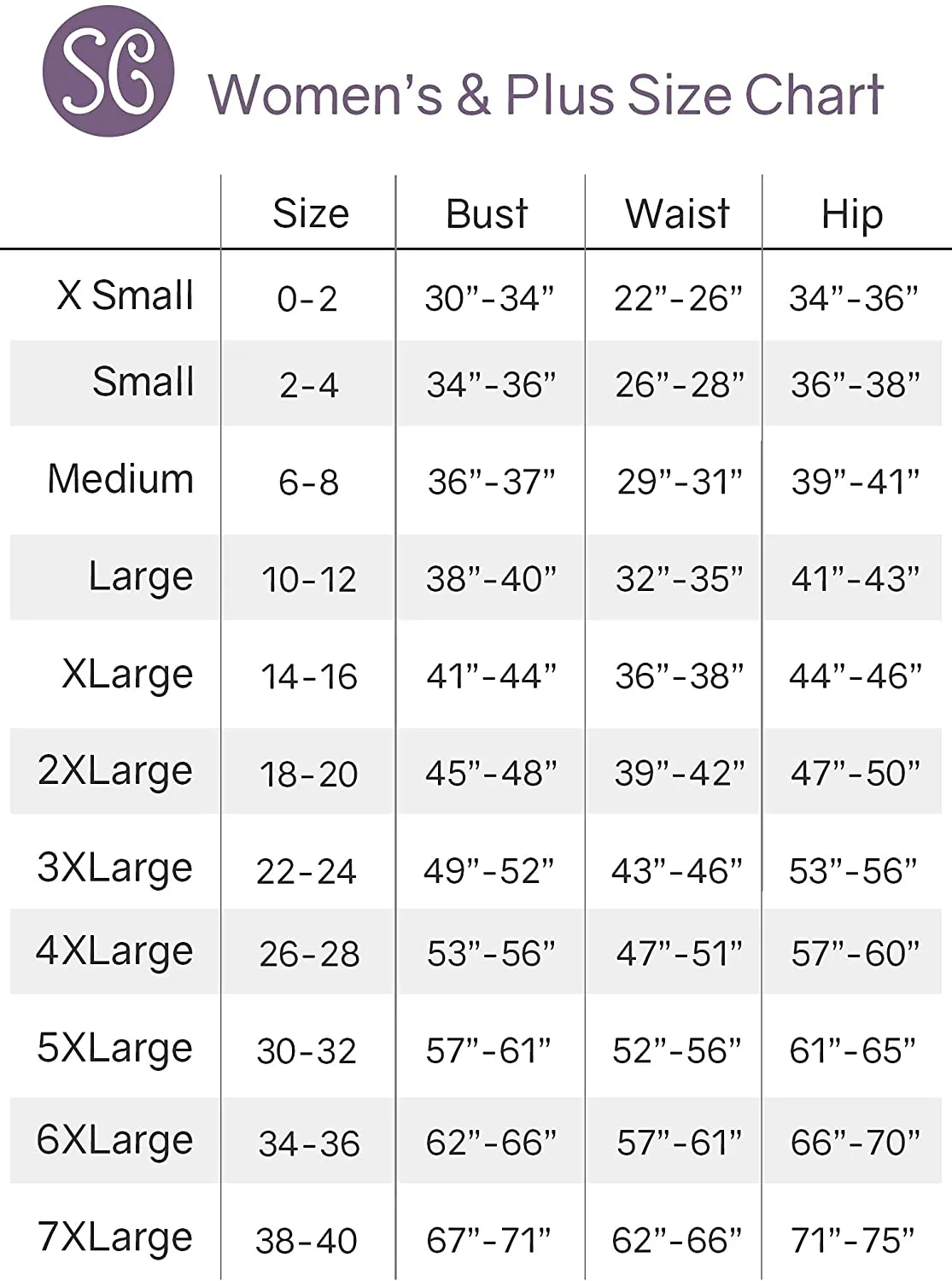 Knee Length A-Line Flowy Skirt | Comfortable Clothes for Women | S-5XL …