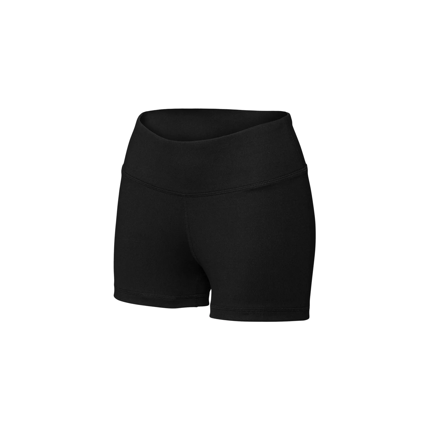 LADIES INTERVAL SHORT