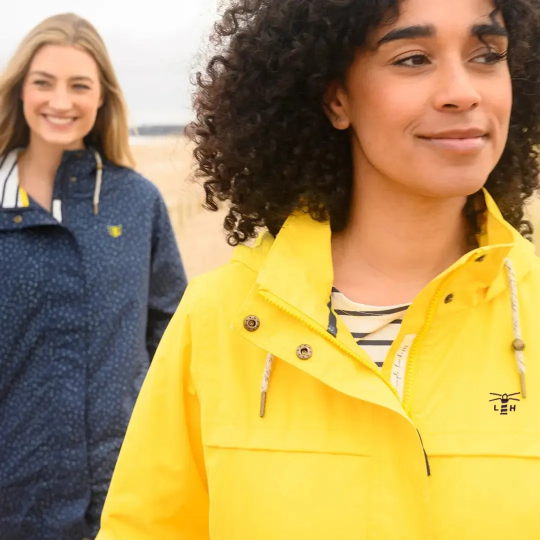 Lighthouse Beachcomber Ladies Waterproof Jacket - LAST SEASON