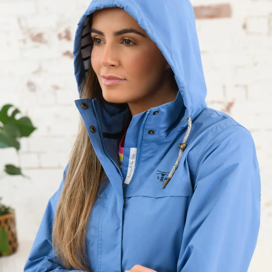 Lighthouse Beachcomber Ladies Waterproof Jacket - LAST SEASON