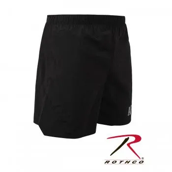 Lightweight Army Physical Training PT Shorts