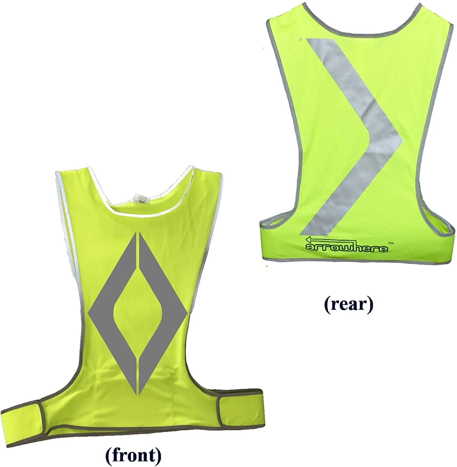 Lightweight Vest