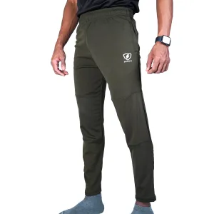 Mens Stretch Track Pants