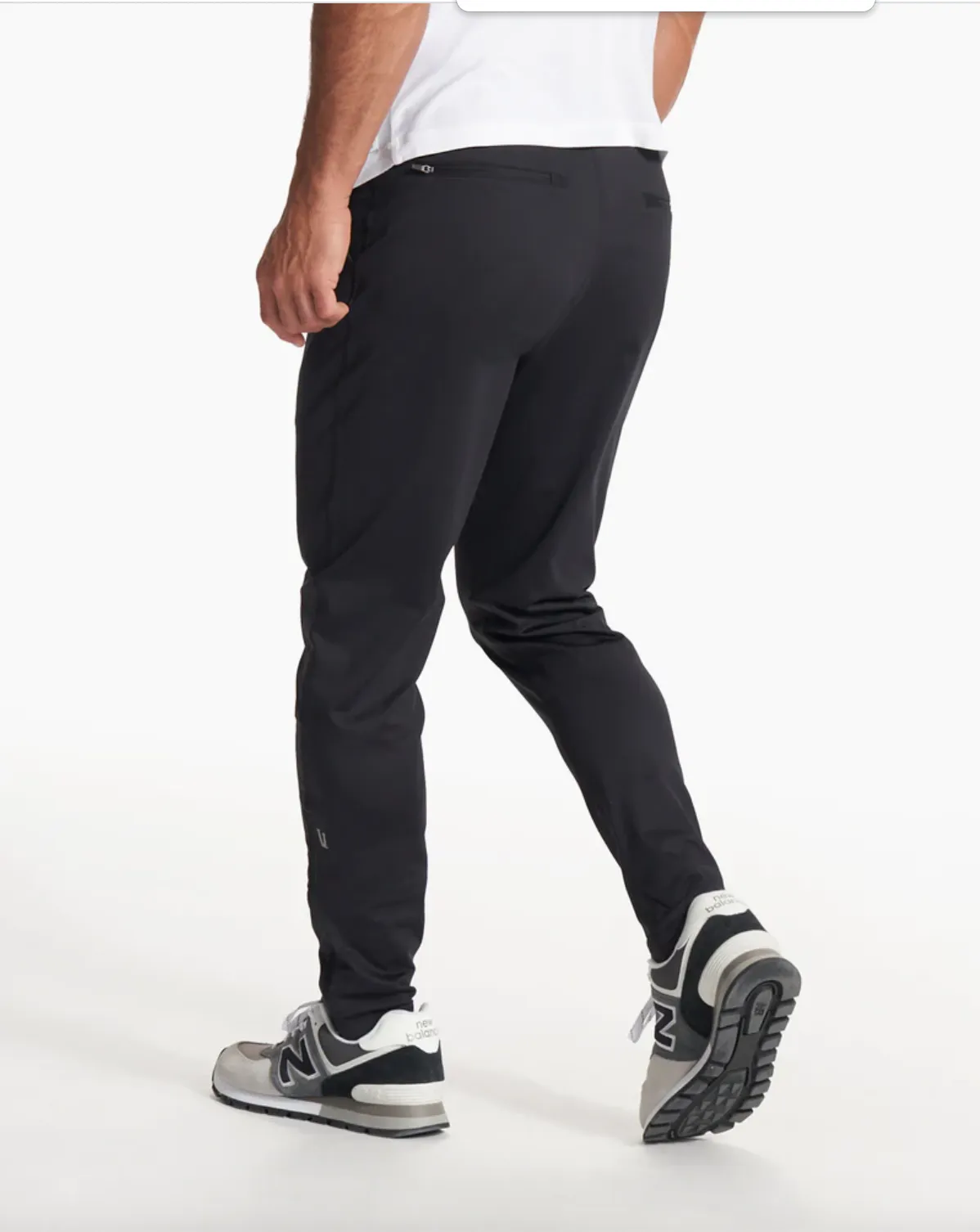 Men's Sunday Performance Track Pant