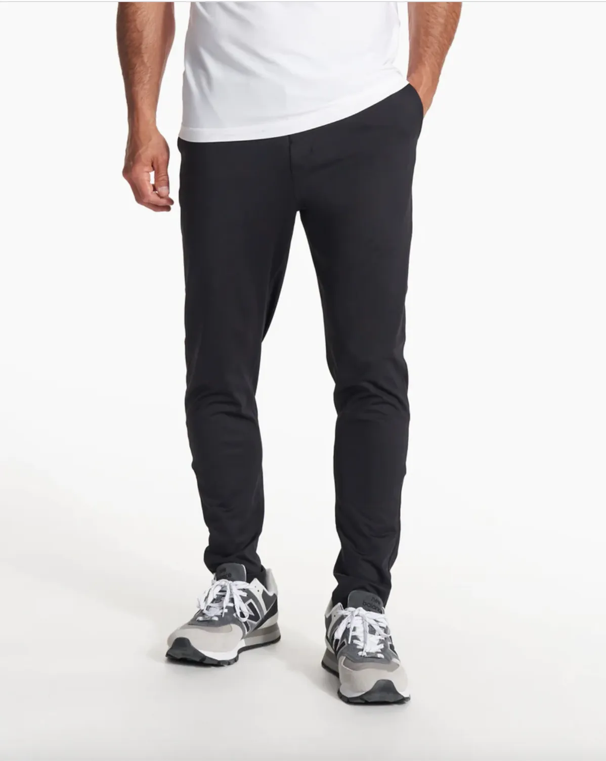 Men's Sunday Performance Track Pant