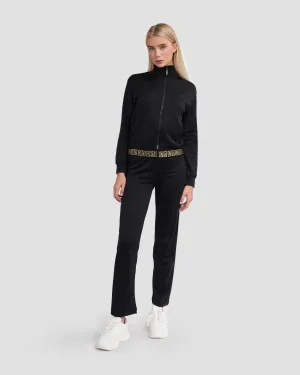 Monogram Labyrinth Tracksuit Set