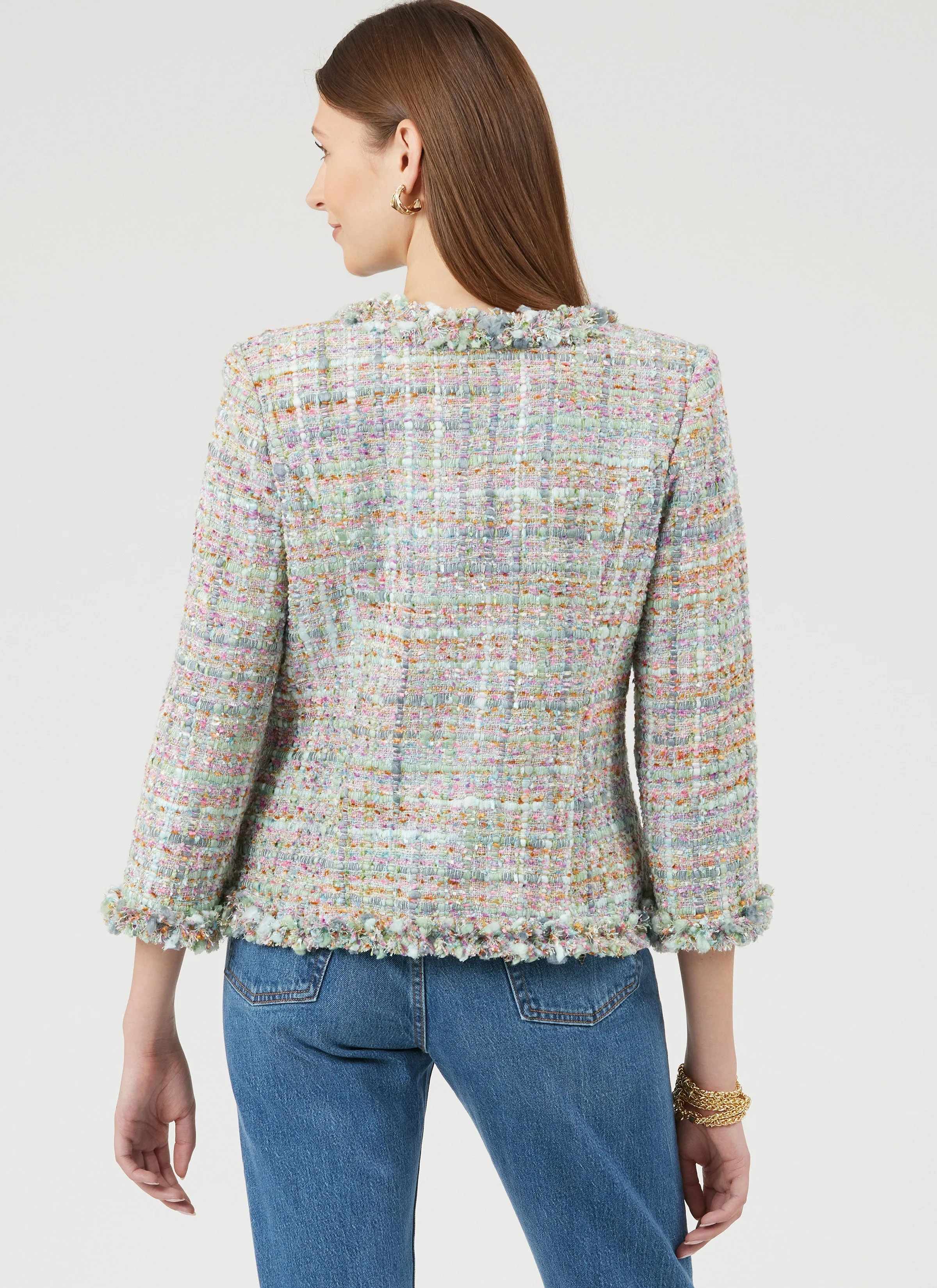 New Look sewing pattern 6789 Misses' Jackets