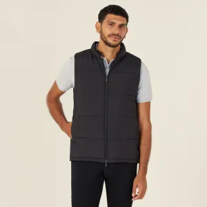 NNT Uniforms Puffer Vest (CATF2S)