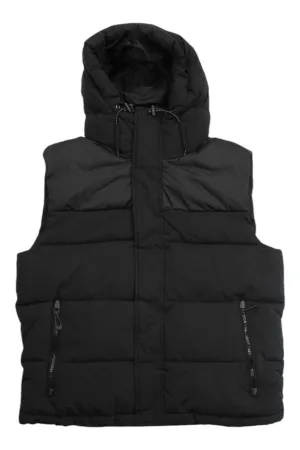 NOIZE Men's Luca Vest