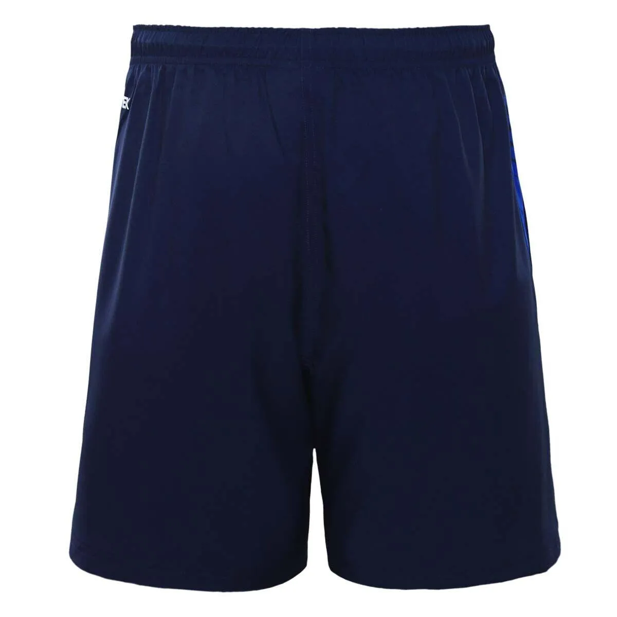 NRL 2023 Gym Training Shorts - North Queensland Cowboys - Adult - NAVY - DYNASTY