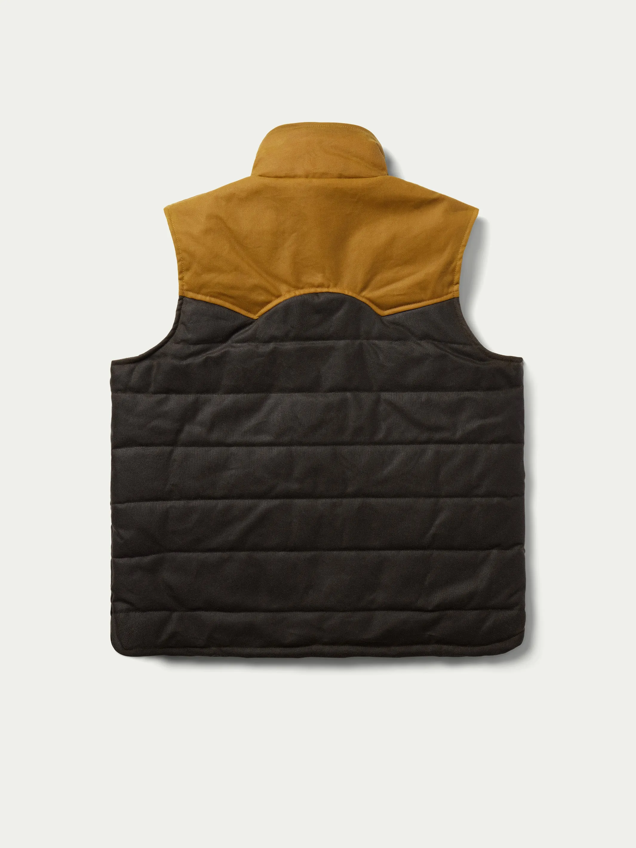 RangeWax® Puffer Vest