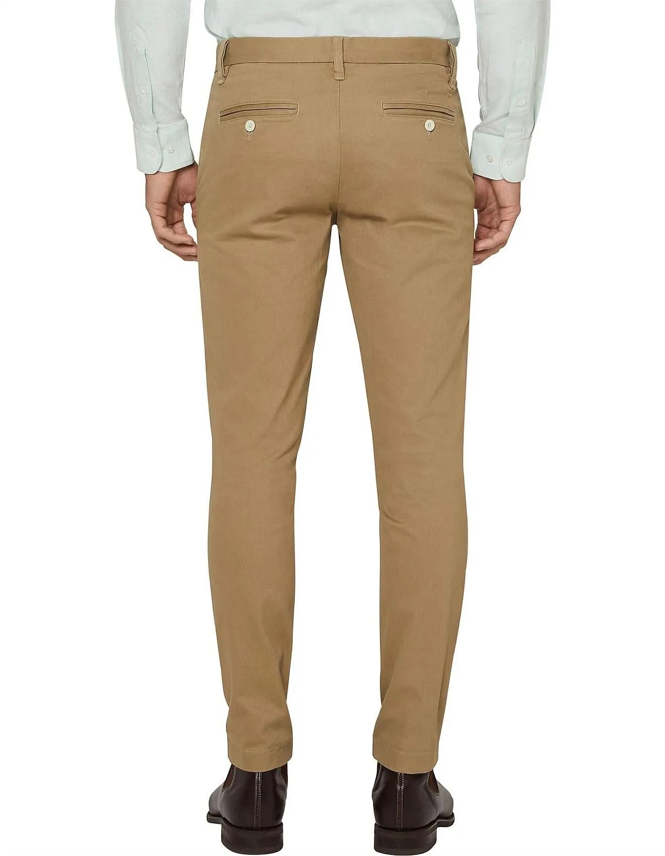 RM Williams Lincoln Chino