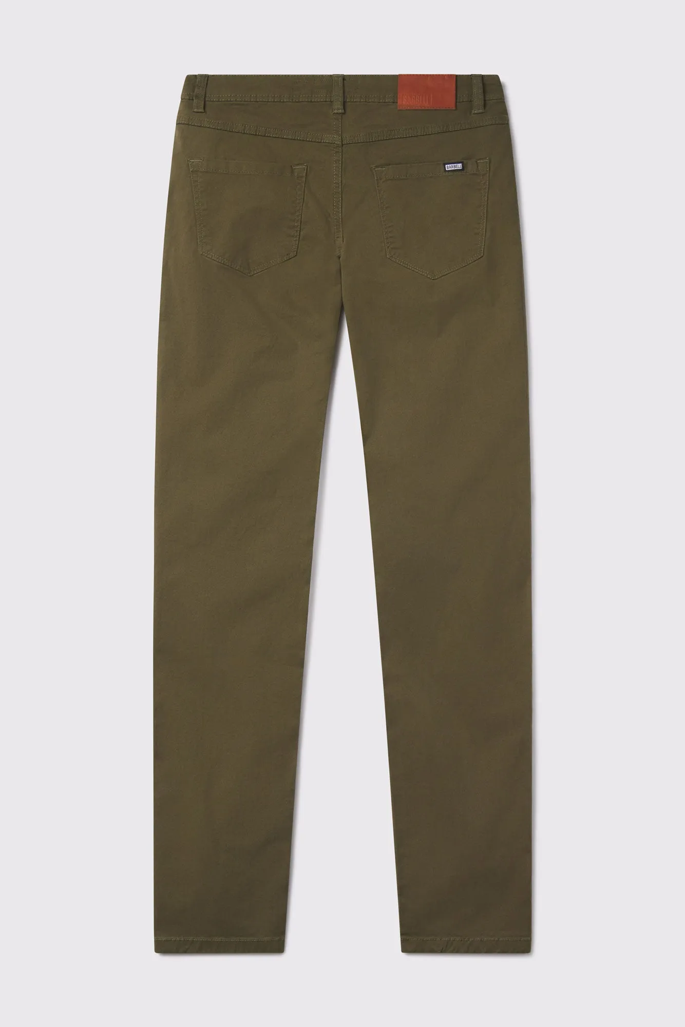 Slim Athletic Fit Chino Pant 2.0