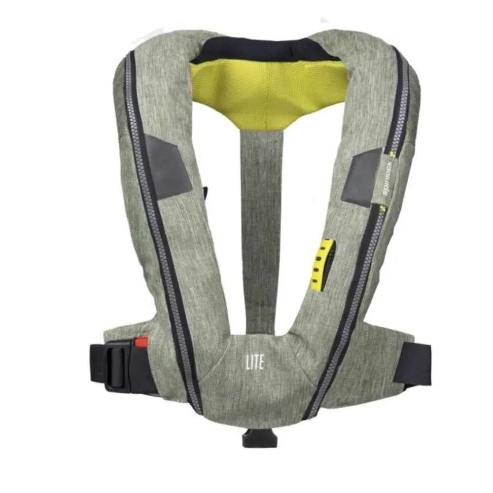 Spinlock | Deckvest Lite | Ultra-Lightweight Lifejacket