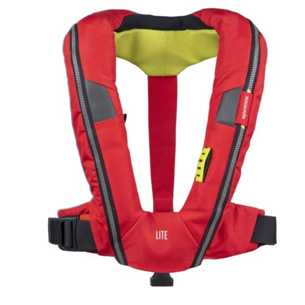 Spinlock | Deckvest Lite | Ultra-Lightweight Lifejacket