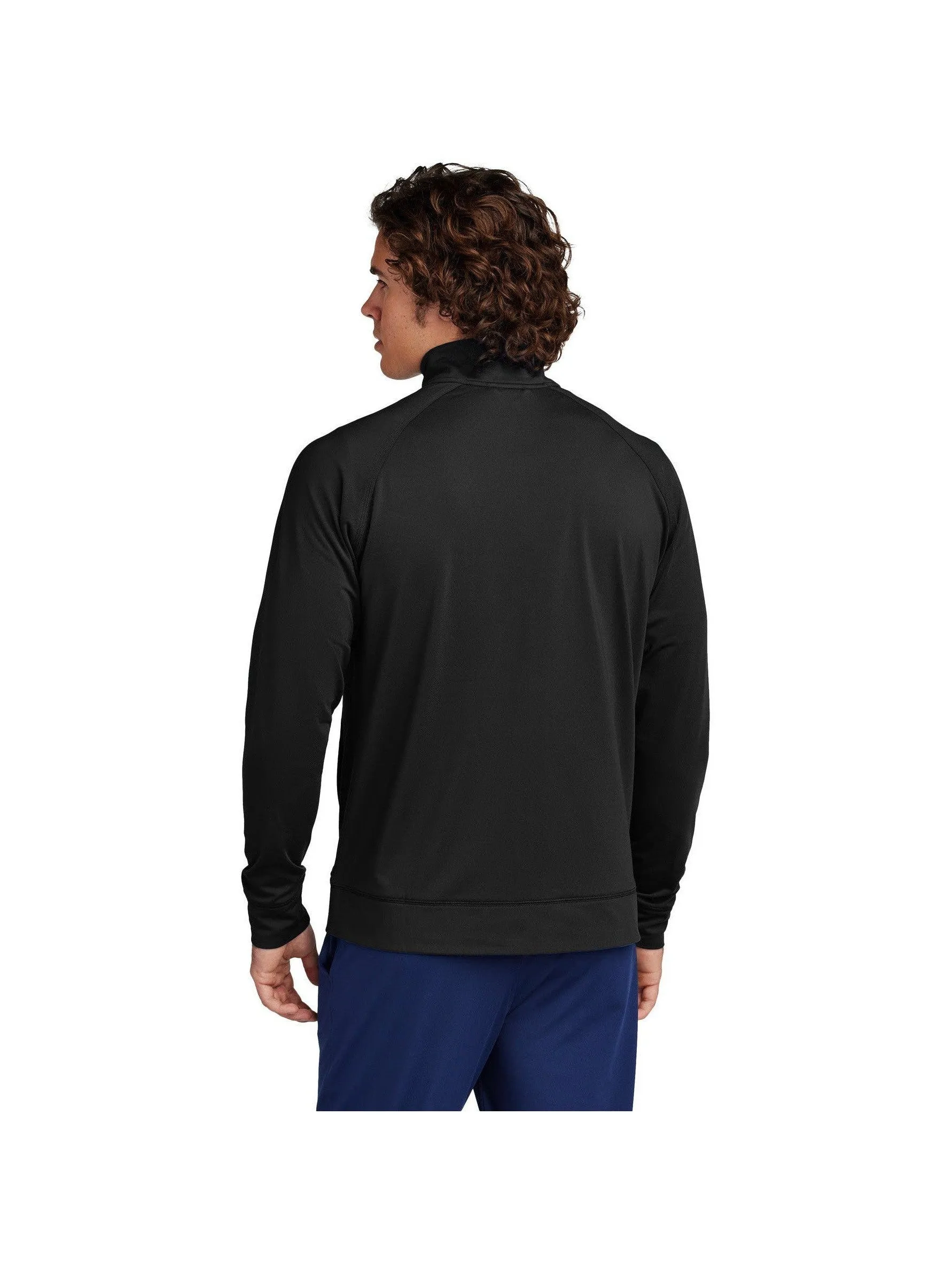 Sport-Tek Sport-Wick Stretch Full-Zip Cadet Jacket