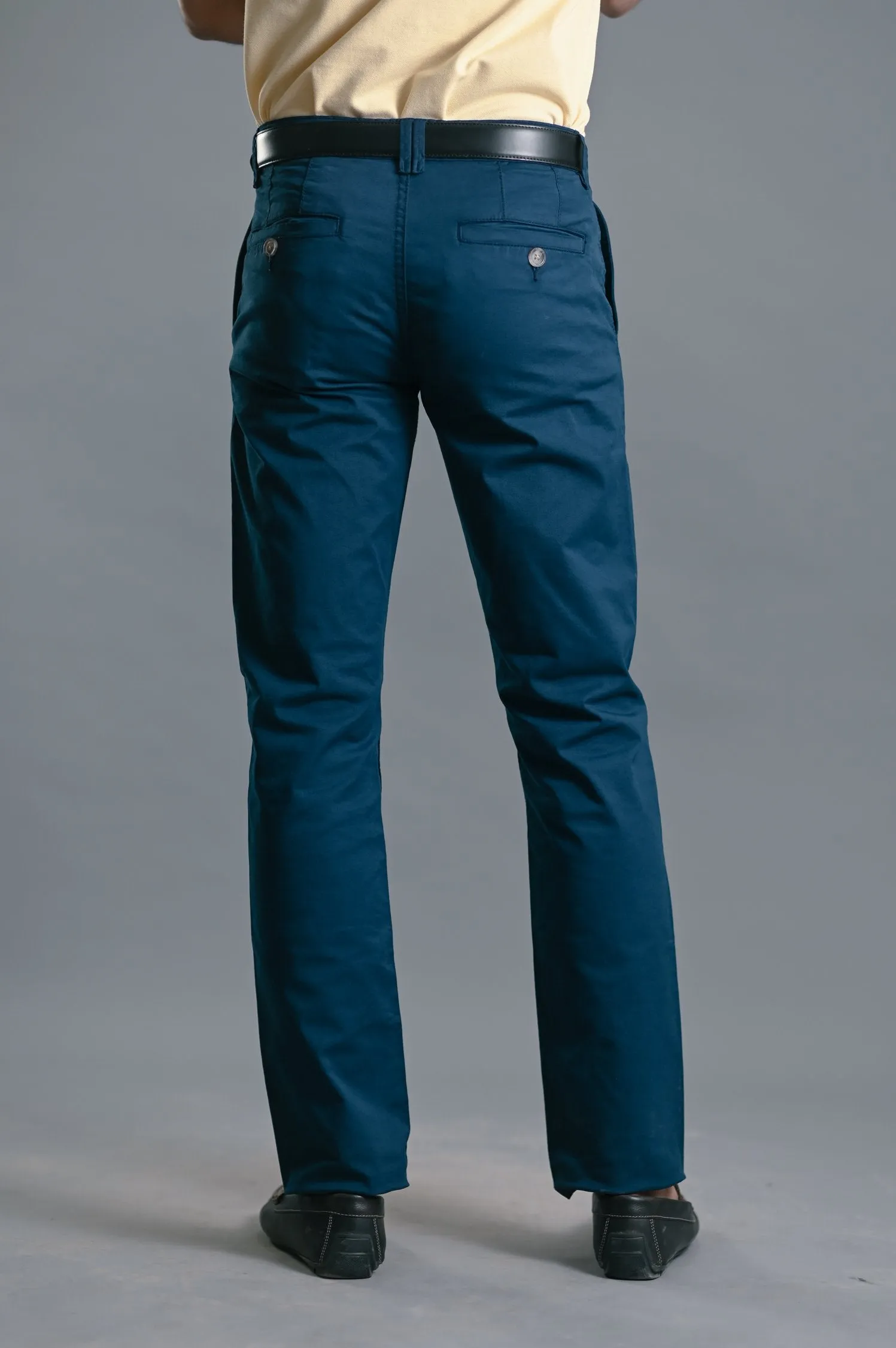 STELLAR - SLIM FIT (Regular)