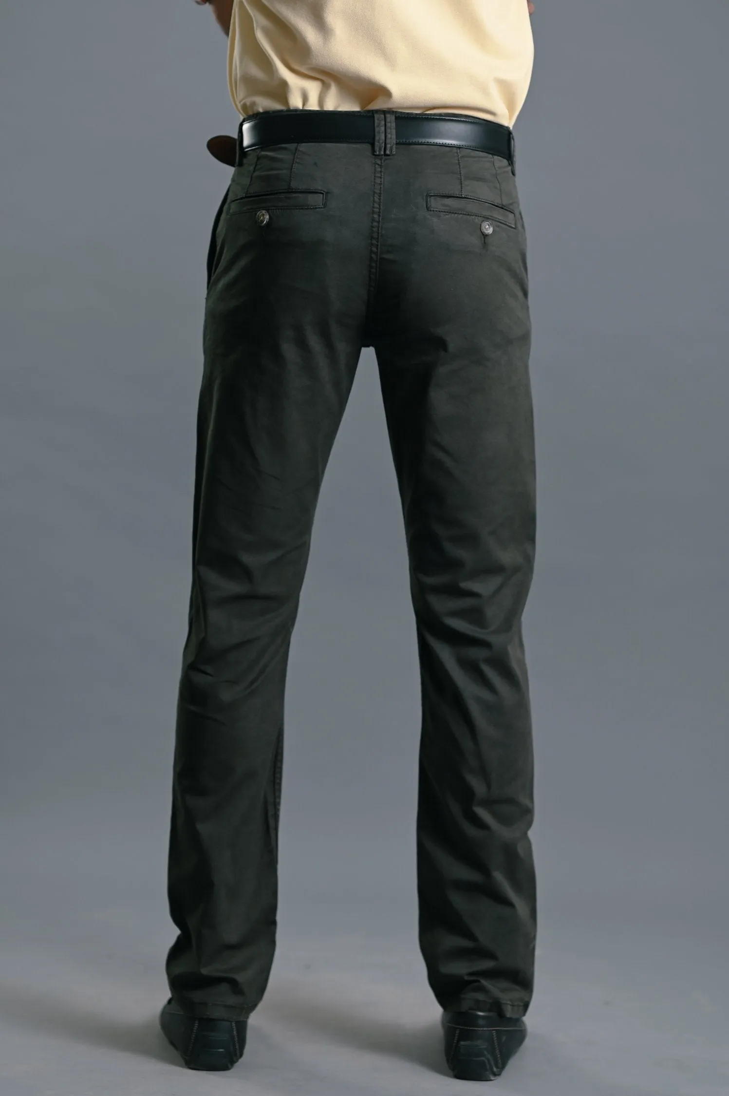 STELLAR - SLIM FIT (Regular)