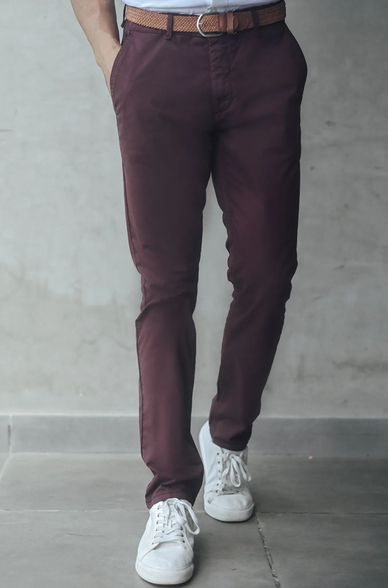 STELLAR - SLIM FIT (Regular)