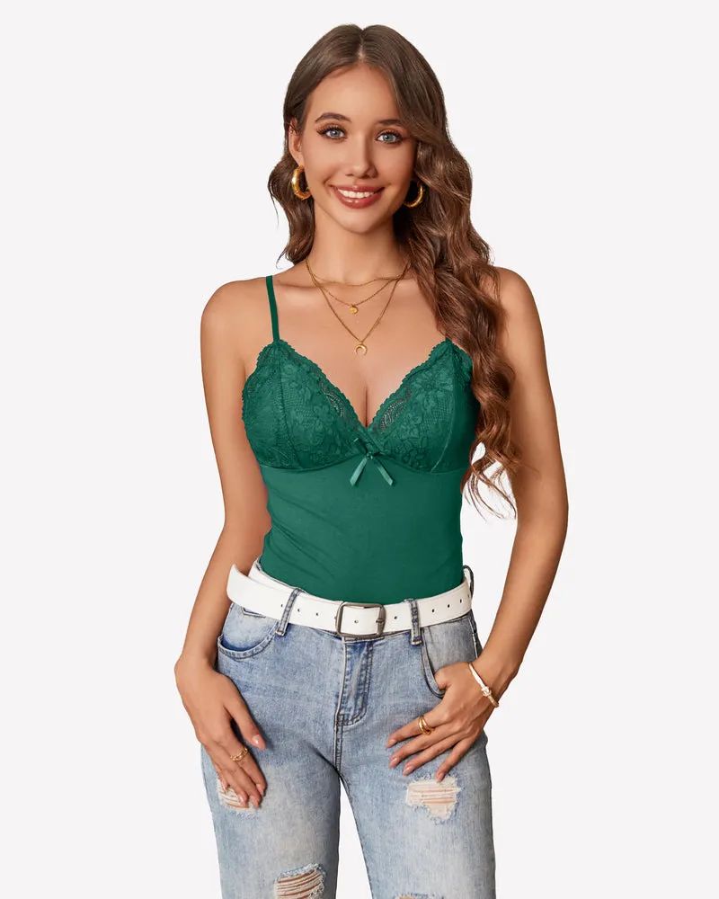 Tank Tops Cami Y2k Bralette